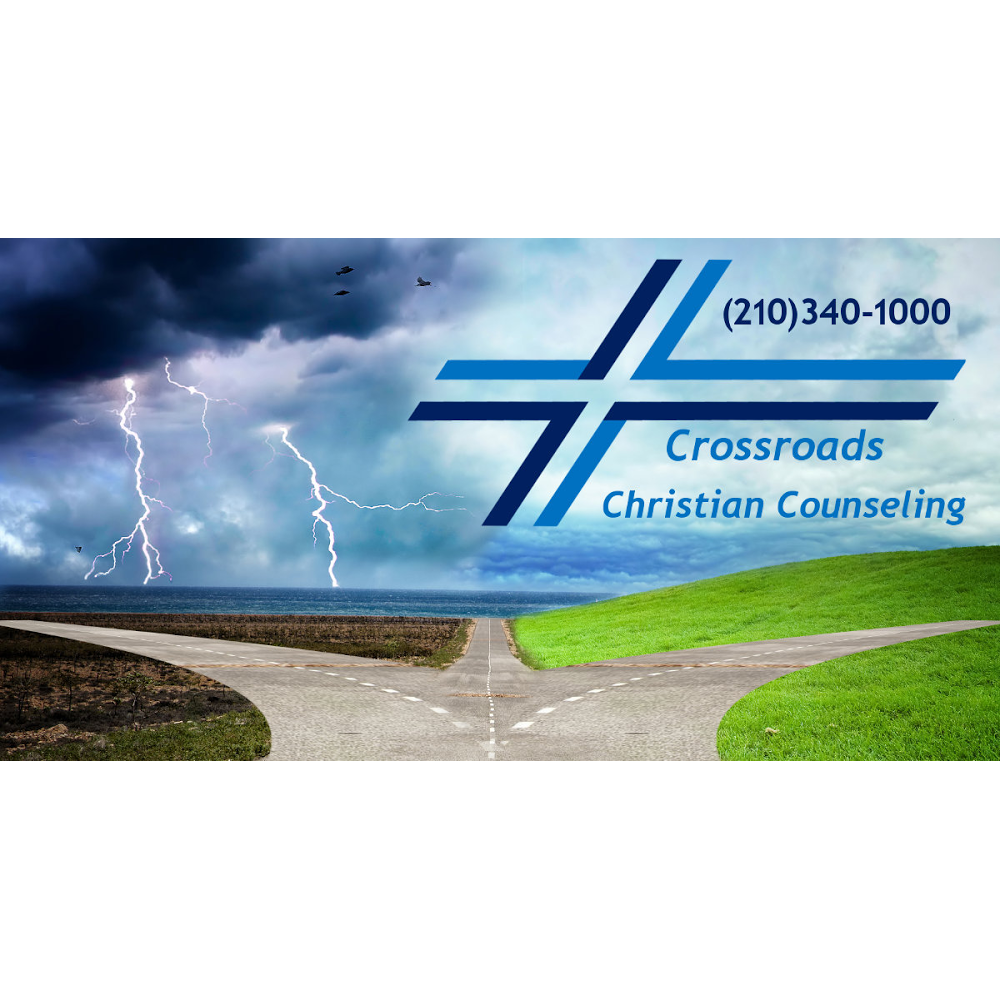 Crossroads Christian Counseling | 13638 Pebble Oak Dr, San Antonio, TX 78231 | Phone: (210) 288-8910