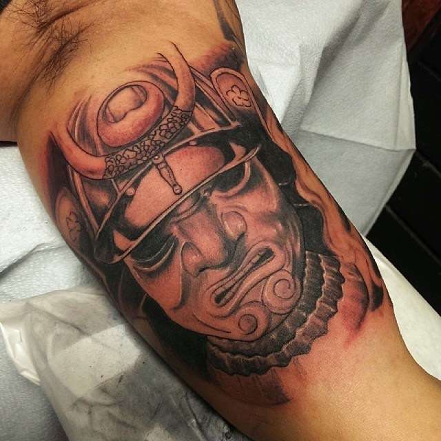 IFA2 Tattoo Studio | 1728 Valley Blvd, Alhambra, CA 91803, USA | Phone: (626) 576-8807