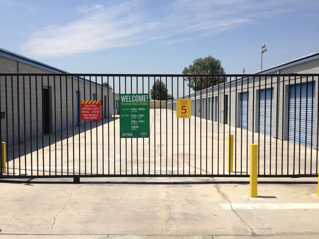 StorAmerica Self Storage | 2431 Rubidoux Blvd, Riverside, CA 92509, USA | Phone: (951) 788-9452