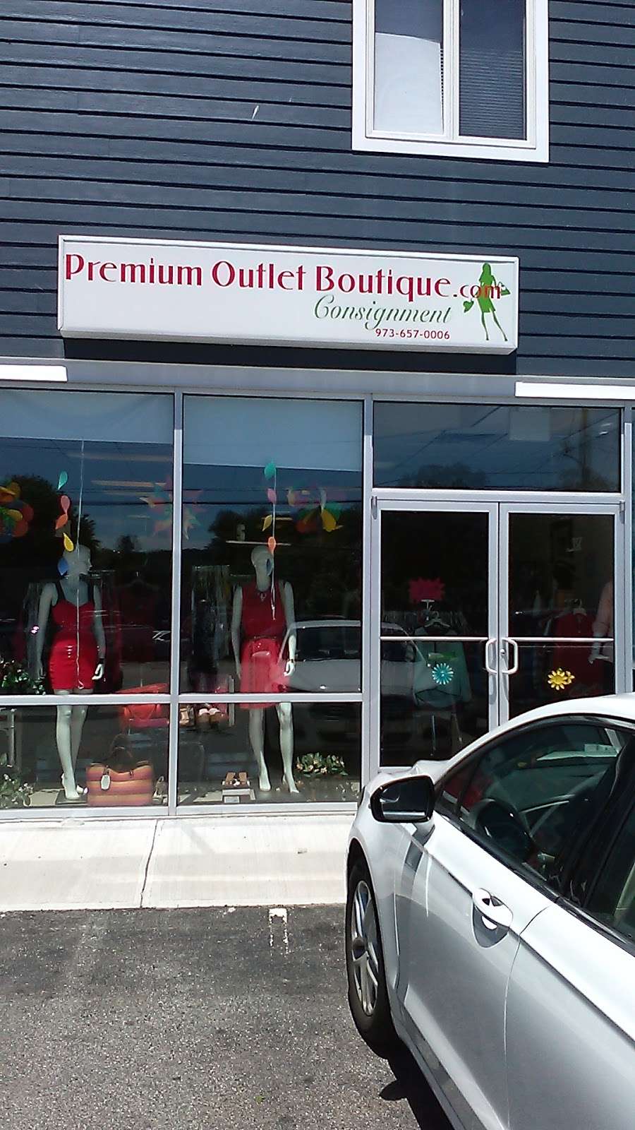 Premium Outlet Boutique | 5 Lakeside Rd, Hewitt, NJ 07421, USA | Phone: (973) 657-0006