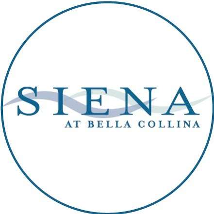 Siena at Bella Collina | 16500 County Rd 455, Montverde, FL 34756, United States | Phone: (407) 469-4999