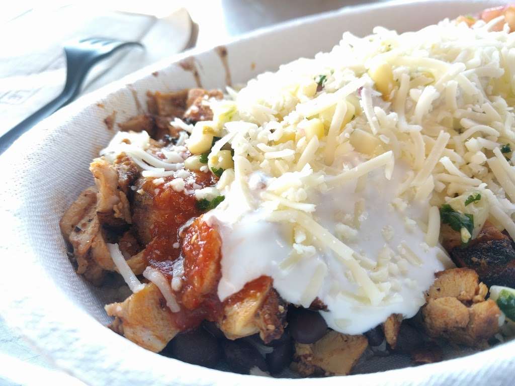 Chipotle Mexican Grill | 2121 W Main St Ste 210, Alhambra, CA 91801, USA | Phone: (626) 284-5509