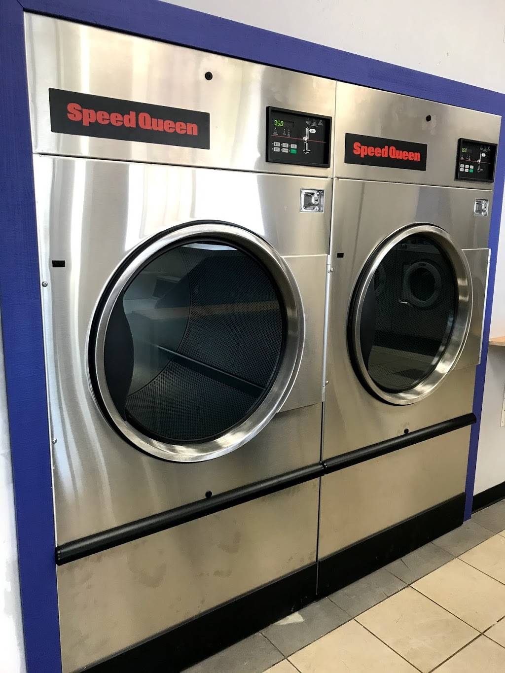 KN COIN LAUNDRY | 1280 Picador Blvd #106, San Diego, CA 92154 | Phone: (619) 797-6327