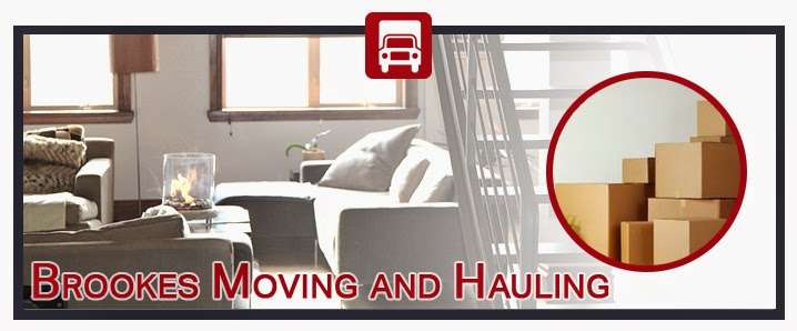 Brookes Moving & Hauling LLC | 901 Price Rd, Salisbury, MD 21801, USA | Phone: (443) 859-5018