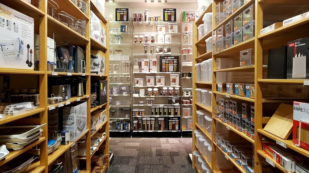 The Container Store | 700 Bellevue Way NE Suite 120, Bellevue, WA 98004, USA | Phone: (425) 453-7120