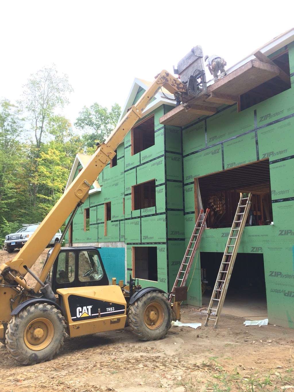 The Aiello Roofing Company | 5 Bluestone Ln, New Milford, CT 06776, USA | Phone: (860) 350-3801