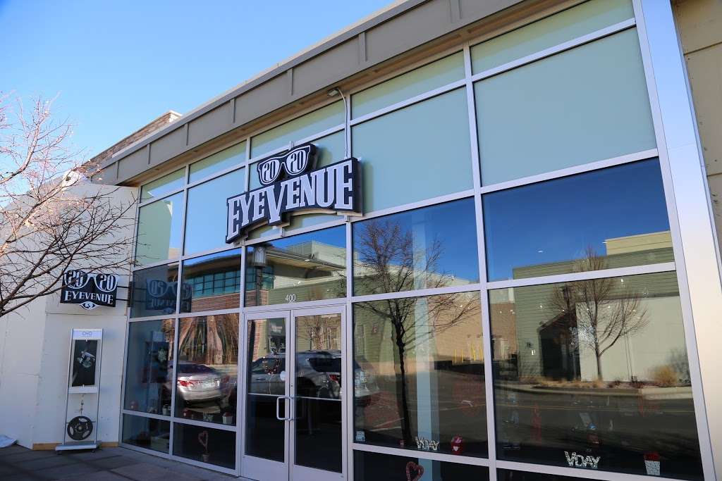 20/20 EyeVenue | 14676 Delaware St #400, Westminster, CO 80023, USA | Phone: (720) 405-2020