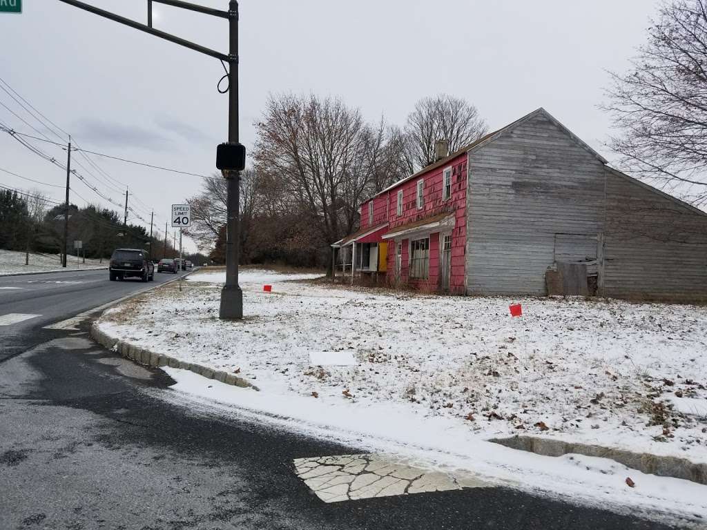 TT&C Preservation Land | 15 Boulder Ln, Somerset, NJ 08873, USA