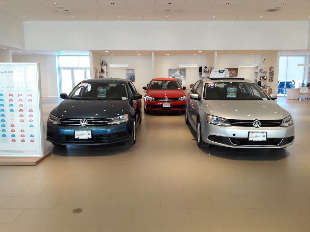 AutoFair Volkswagen of Nashua | 717 NH-101A, Merrimack, NH 03054, USA | Phone: (603) 821-4313