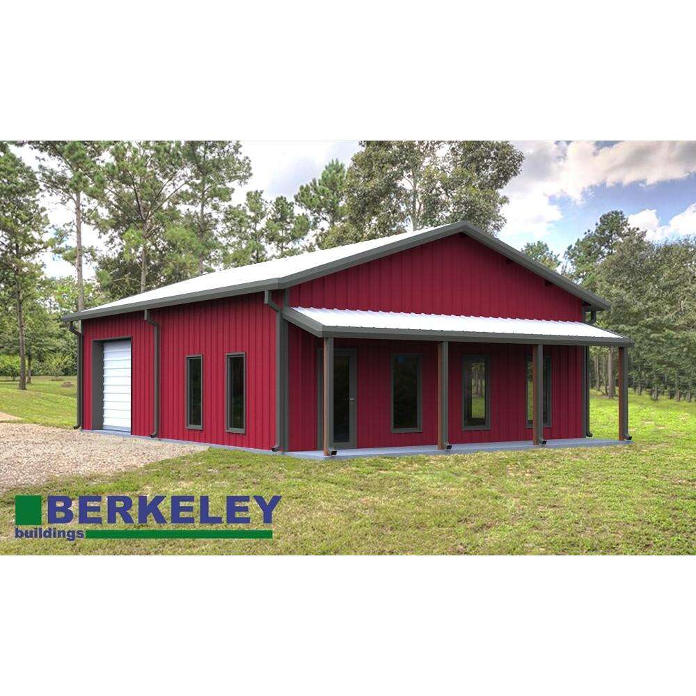 Berkeley Buildings | 11276 Cox Rd, Conroe, TX 77385, USA | Phone: (281) 203-6801