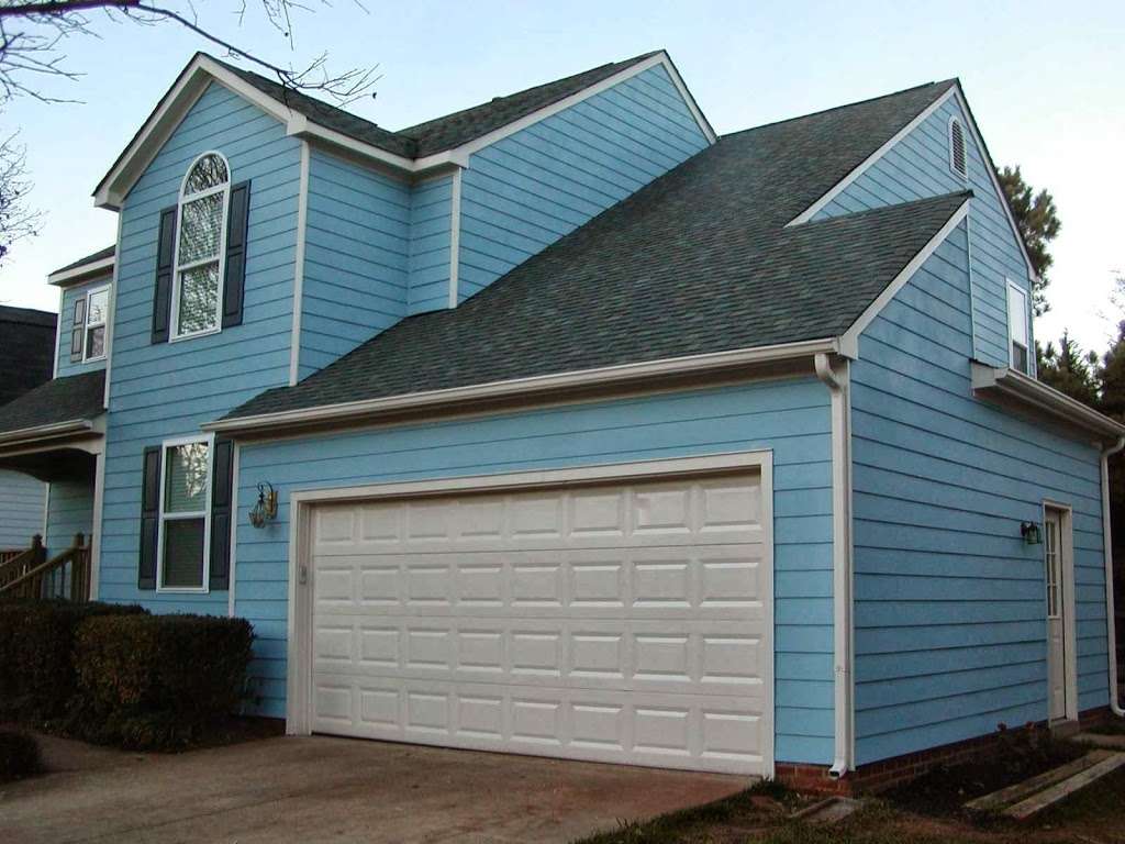 Crossfire Home Improvement | 6473 Hove Rd, Mint Hill, NC 28227, USA | Phone: (704) 631-9902