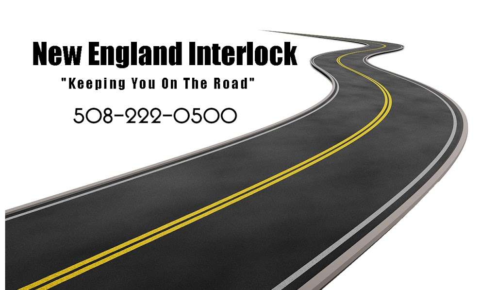 New England Interlock | 78 Eddy St, Attleboro, MA 02703, USA | Phone: (800) 987-8040