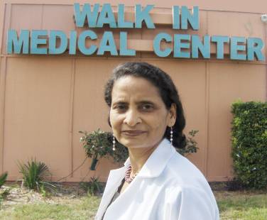 Walk in Medical Center | 4800 S Apopka Vineland Rd, Orlando, FL 32819, USA | Phone: (407) 876-5555