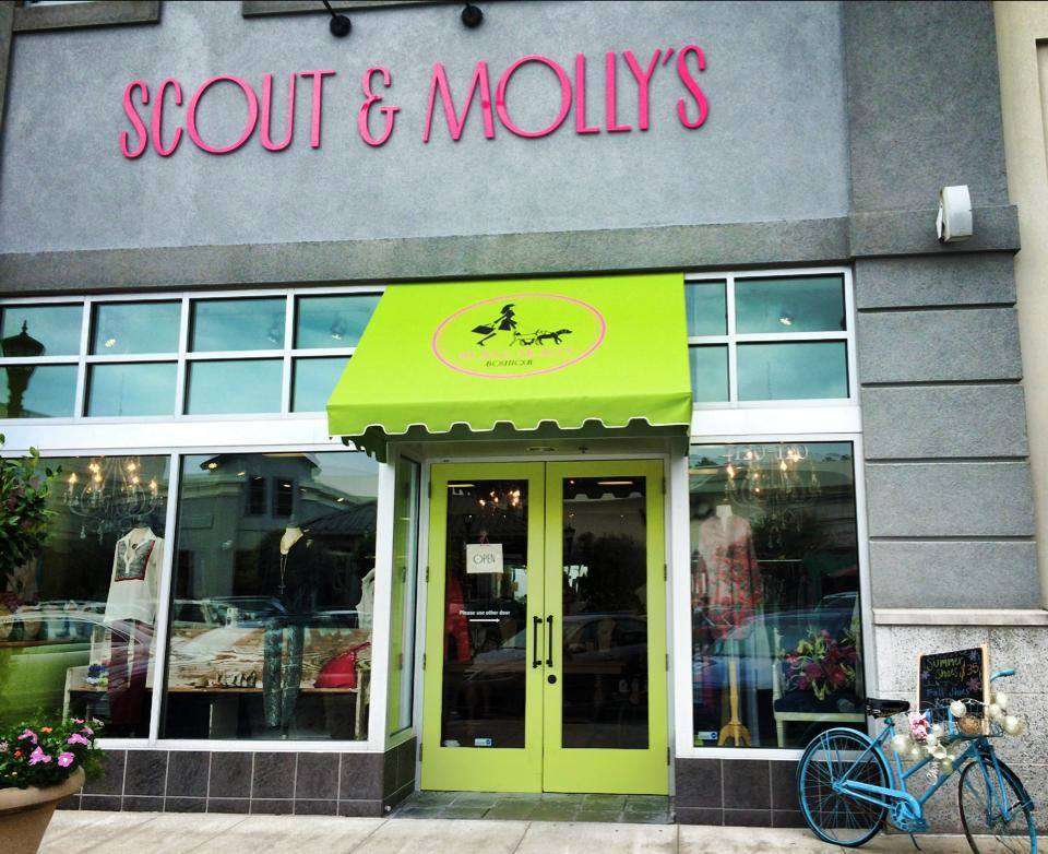 Scout & Mollys Glen Eagle | 523 WILMINGTON PIKE #D-21, Glen Mills, PA 19342, USA | Phone: (610) 558-3838