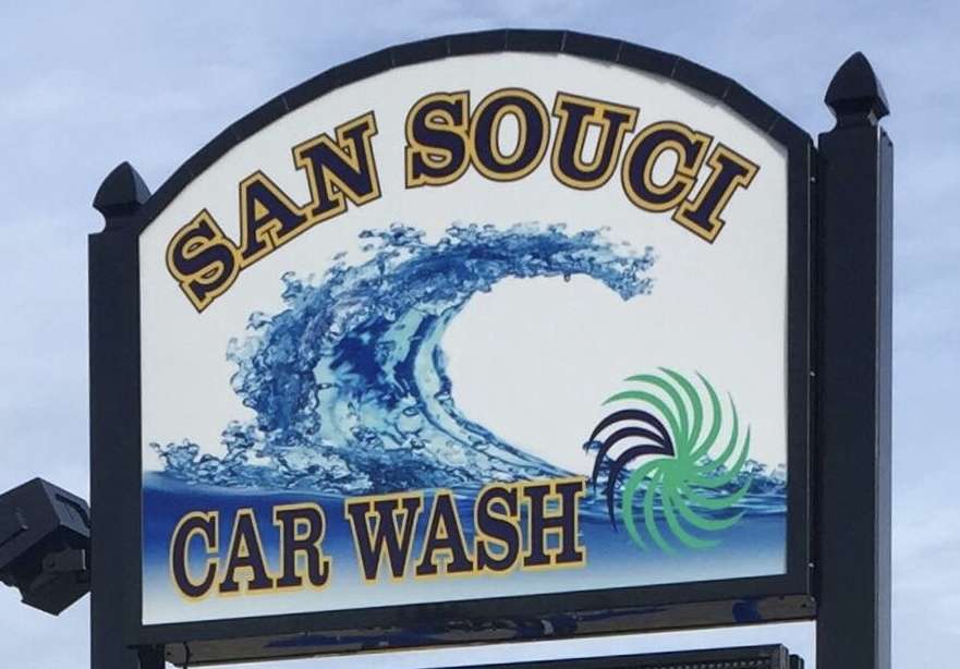 Sans Souci Car Wash LLC | 1379 Sans Souci Pkwy, Hanover, PA 18706, USA | Phone: (570) 706-5887