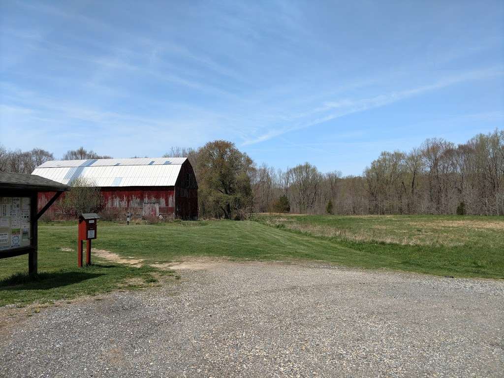 Parris N. Glendening Nature Preserve | 5702 Plummer Ln, Lothian, MD 20711, USA | Phone: (410) 741-9330