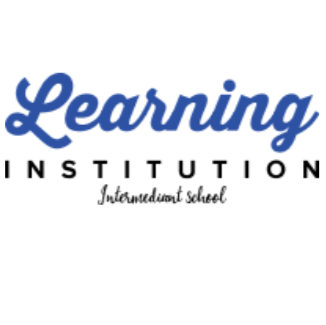 Learning Institution Preparatory | 5955 Mountain Valley Ln, Dallas, TX 75211, USA | Phone: (469) 537-3751