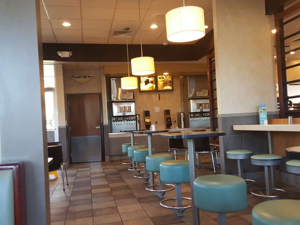 McDonalds | 125 Southwest M150 Highway, Lees Summit, MO 64082, USA | Phone: (816) 537-4312