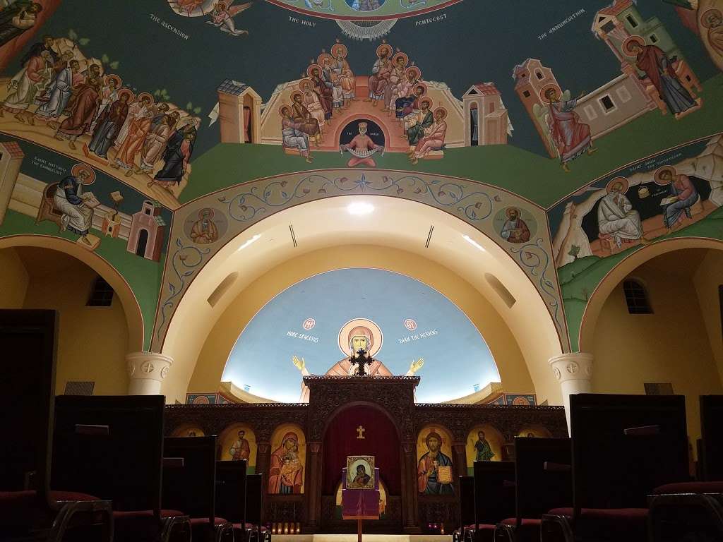 St. Luke Orthodox Christian Church | 722 Austin Ave, Erie, CO 80516, USA | Phone: (303) 665-4013