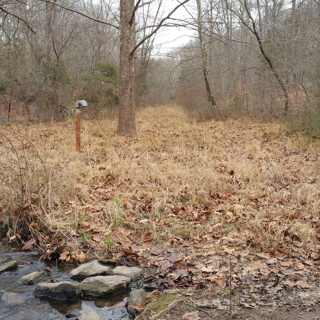 Little Rocky Run Trail | Little Rocky Run Cir, Centreville, VA 20121