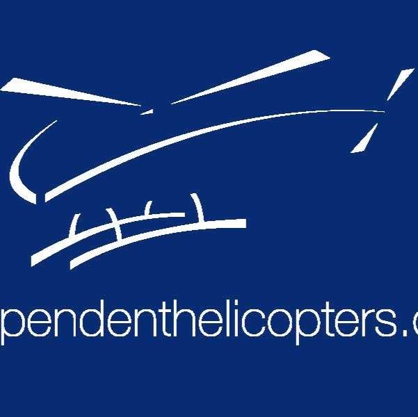 Independent Helicopters | 1032 1st St, New Windsor, NY 12553, USA | Phone: (845) 549-3755