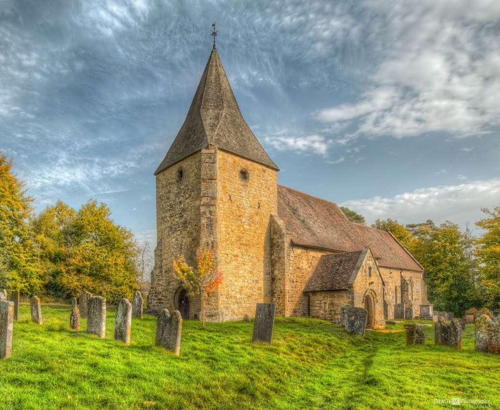Parish of Saint Peter Pembury Hill Church | Tunbridge Wells TN2 4AU, UK | Phone: 01892 824761