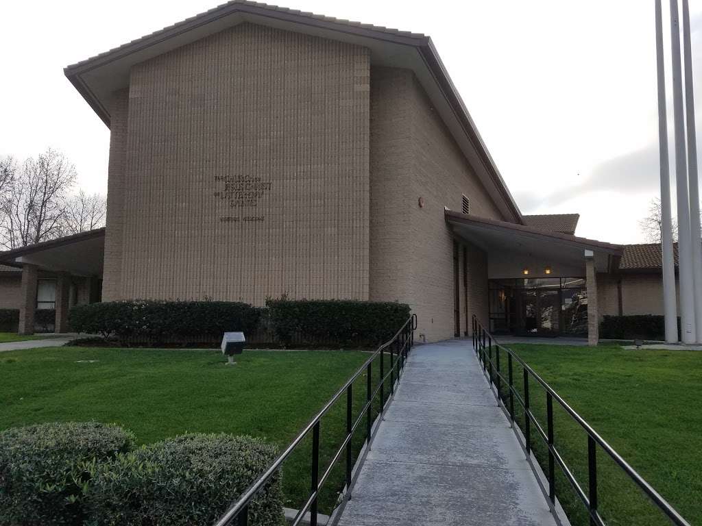 The Church of Jesus Christ of Latter-day Saints | 3110 Cropley Ave, San Jose, CA 95132 | Phone: (408) 926-4666