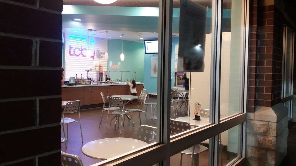 TCBY | 6760 95th St, Oak Lawn, IL 60453, USA | Phone: (708) 233-9000