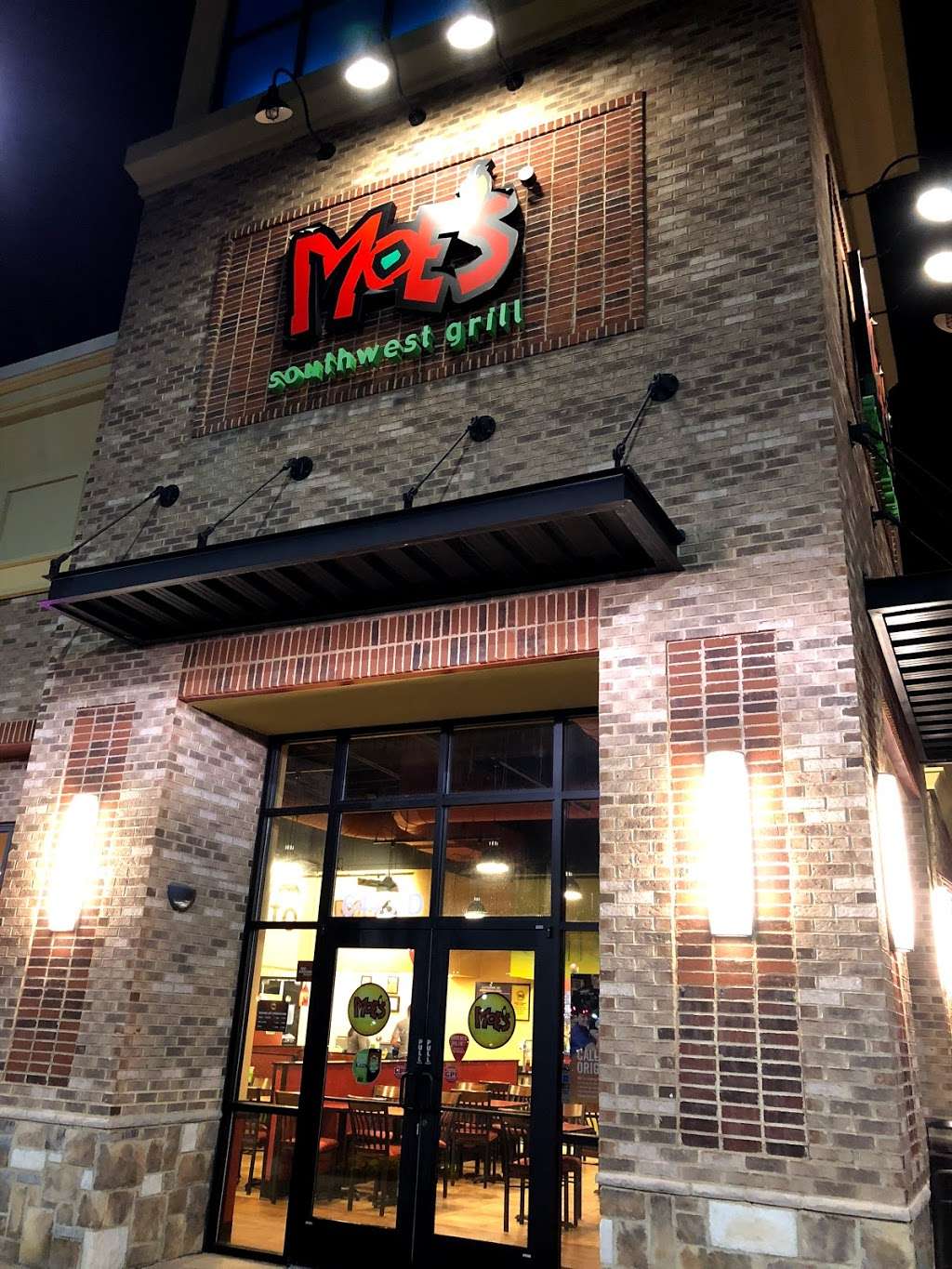 Moes Southwest Grill | 6443 Old Monroe Rd, Indian Trail, NC 28079, USA | Phone: (704) 776-9785