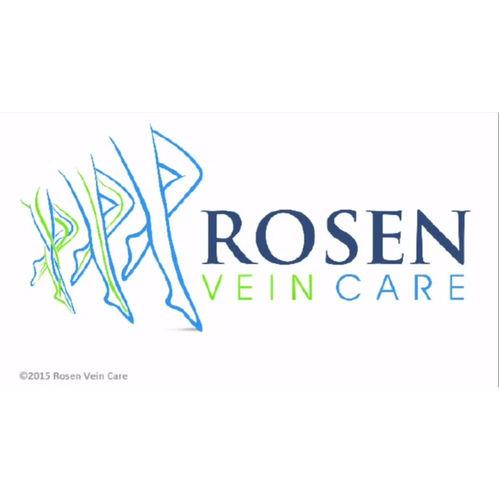 Rosen Vein Care: Dr. David Ian Rosen | 1535 Lake Cook Rd Ste 401, Northbrook, IL 60062, USA | Phone: (847) 272-8346