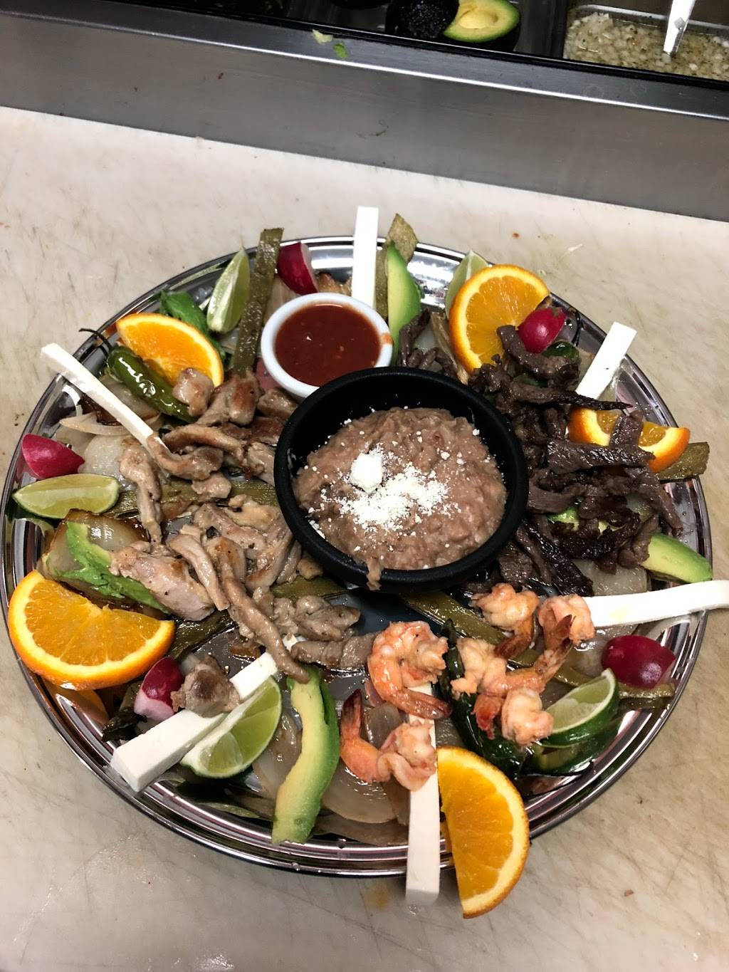 Molcajetes Apatzingan | 5701 Franklin Blvd A, Sacramento, CA 95824, USA | Phone: (916) 428-7844