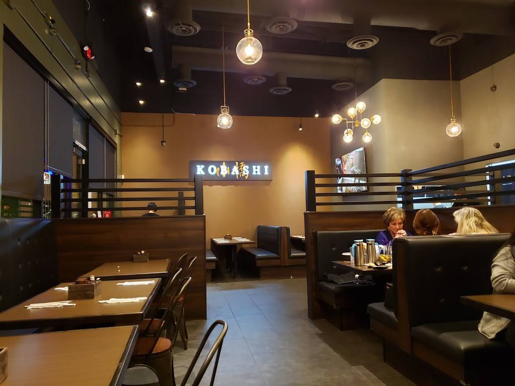 Kobashi Ramen & Curry | 8239 Dean Martin Dr #110, Las Vegas, NV 89139 | Phone: (702) 331-6233