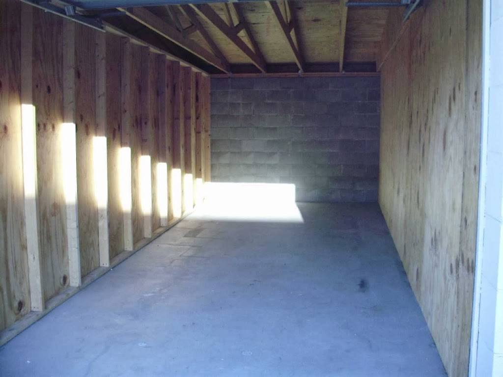 Contain-It Self Storage | 4002 S 108th St, Omaha, NE 68137, USA | Phone: (402) 339-6165