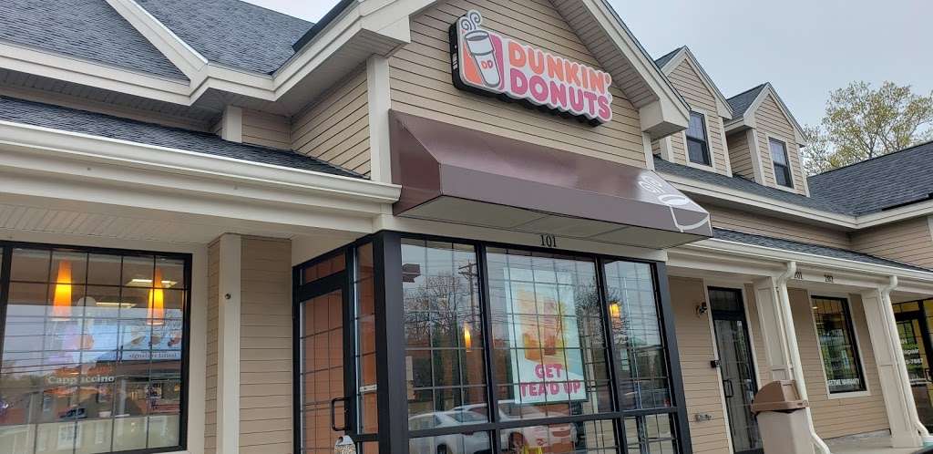 Dunkin | 227 N Broadway, Salem, NH 03079, USA | Phone: (603) 912-5027