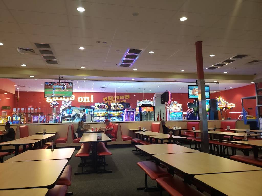 Peter Piper Pizza | 4800 S Cooper St, Arlington, TX 76017, USA | Phone: (817) 472-9546