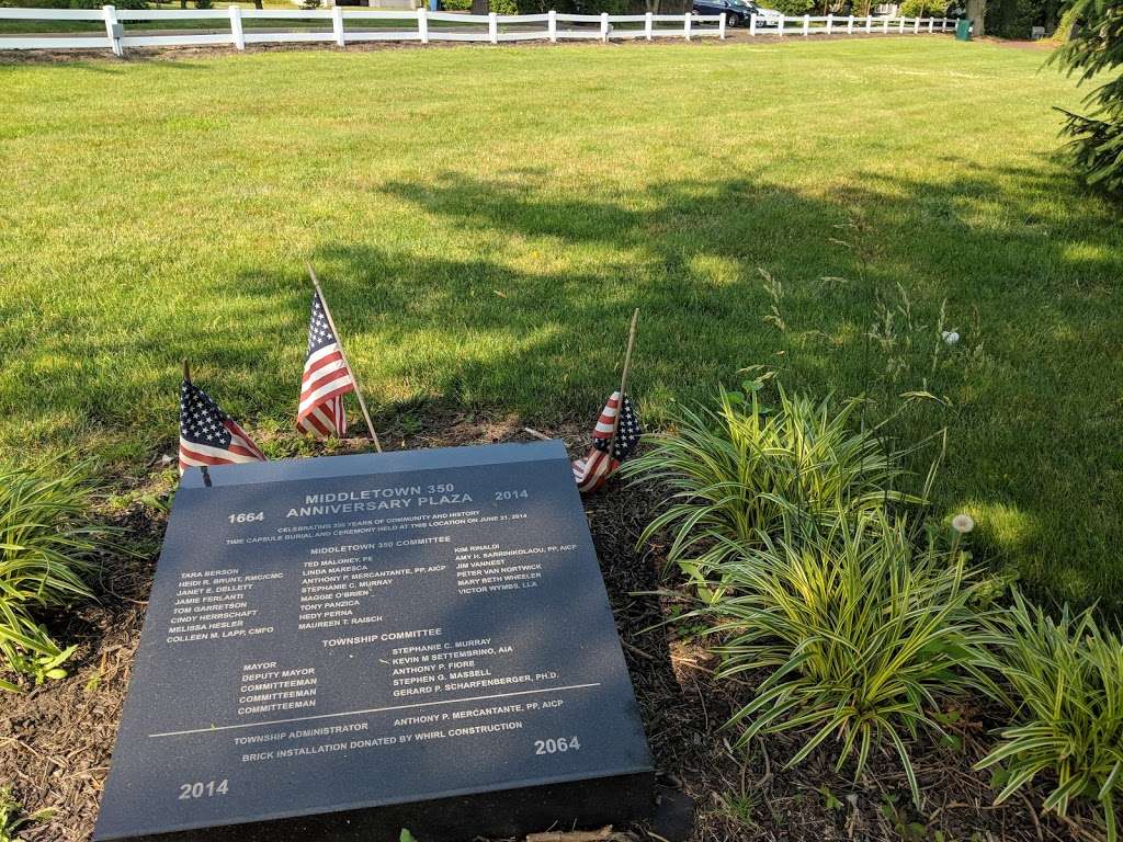Church Street Park | 36 Church St, Middletown, NJ 07748, USA | Phone: (732) 615-2260