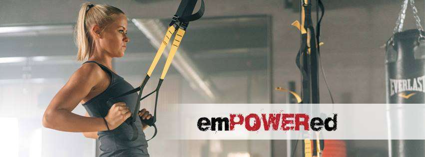 Empowered Fitness | 8019 Belair Rd Suite 1, Baltimore, MD 21236, USA | Phone: (410) 967-7821