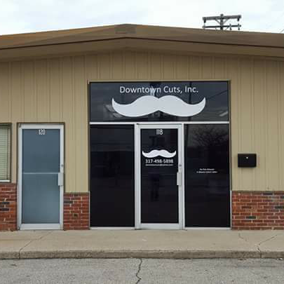 Downtown Cuts Inc. | 118 S Pennsylvania St, Greenfield, IN 46140, USA | Phone: (317) 498-5898