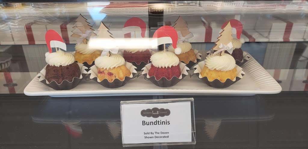 nothing bundt cakes jupiter florida