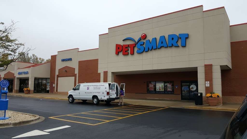 PetSmart | 2153 75th St, Darien, IL 60561, USA | Phone: (630) 271-1223