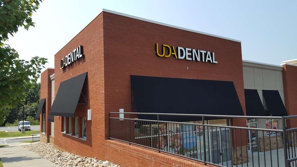 University Dental Associates Northlake 9304 N Lake W Dr, Suite A