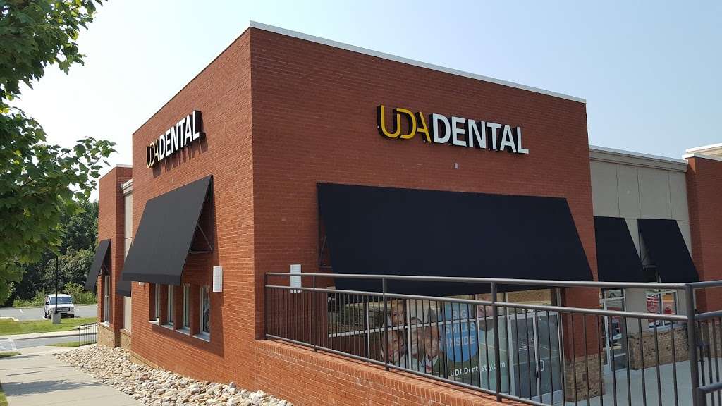 University Dental Associates - Northlake | 9304 N Lake W Dr, Suite A, Charlotte, NC 28216, USA | Phone: (980) 221-8430