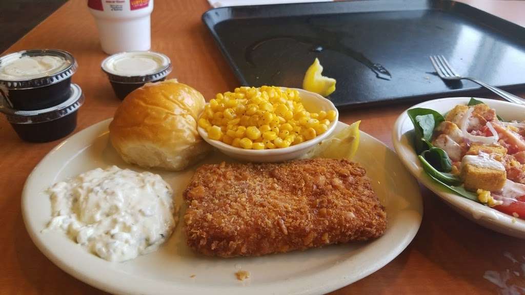 Lubys | 7933 Veterans Memorial Dr, Houston, TX 77088, USA | Phone: (281) 820-6594