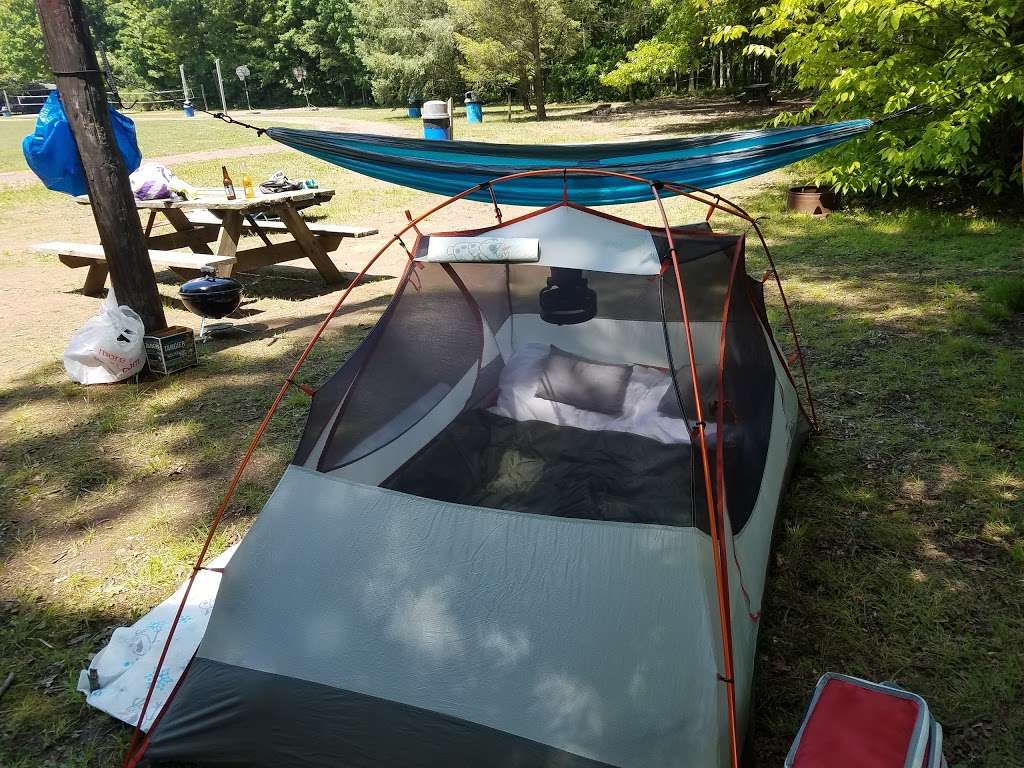 Whitewater Challengers in 288 Stagecoach Rd, Weatherly, PA 18255, USA