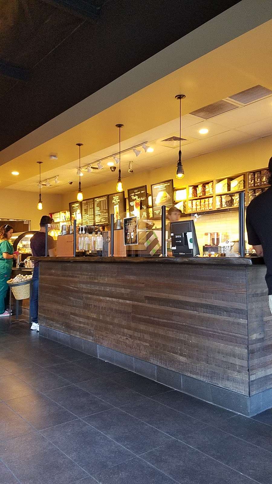 Starbucks | 6102 Sunset Blvd #6102, Los Angeles, CA 90028, USA | Phone: (323) 467-6404