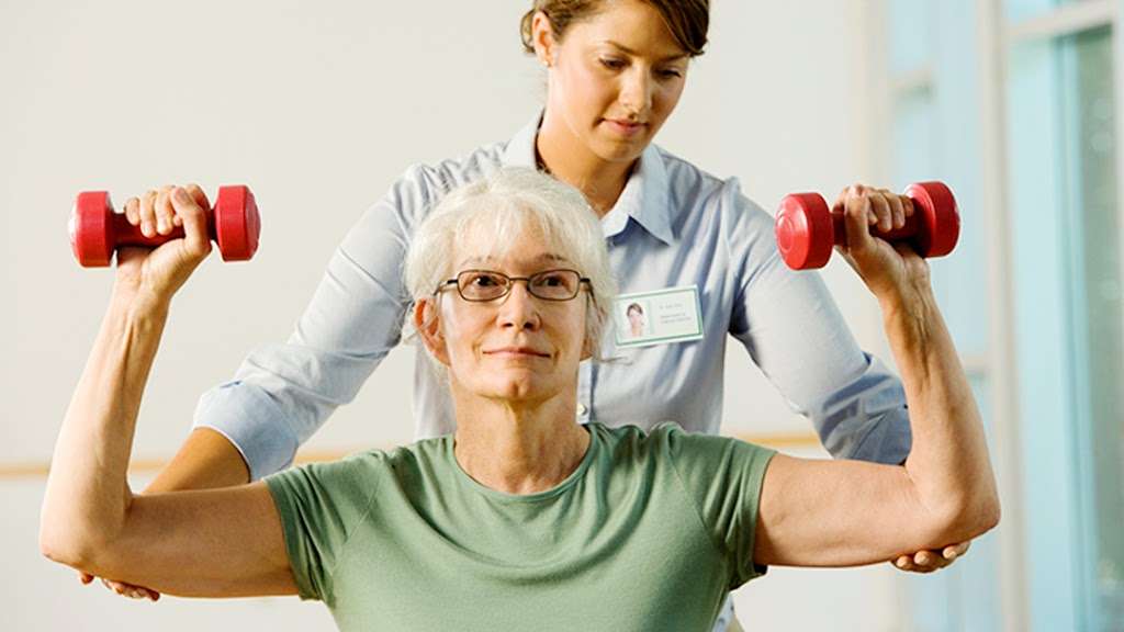 Active Physical Therapy | 9135 Piscataway Rd #305, Clinton, MD 20735, USA | Phone: (301) 877-2323