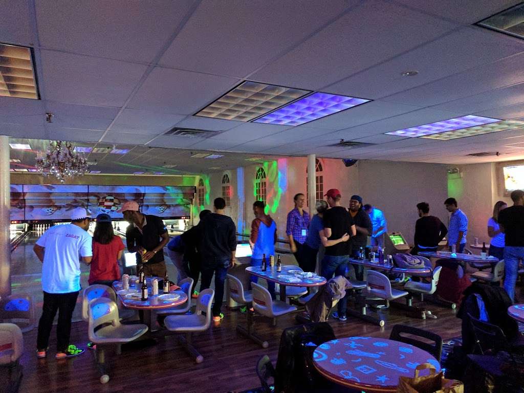 Wilmette Bowling Center Inc | 1903 Schiller Ave, Wilmette, IL 60091, USA | Phone: (847) 251-0705