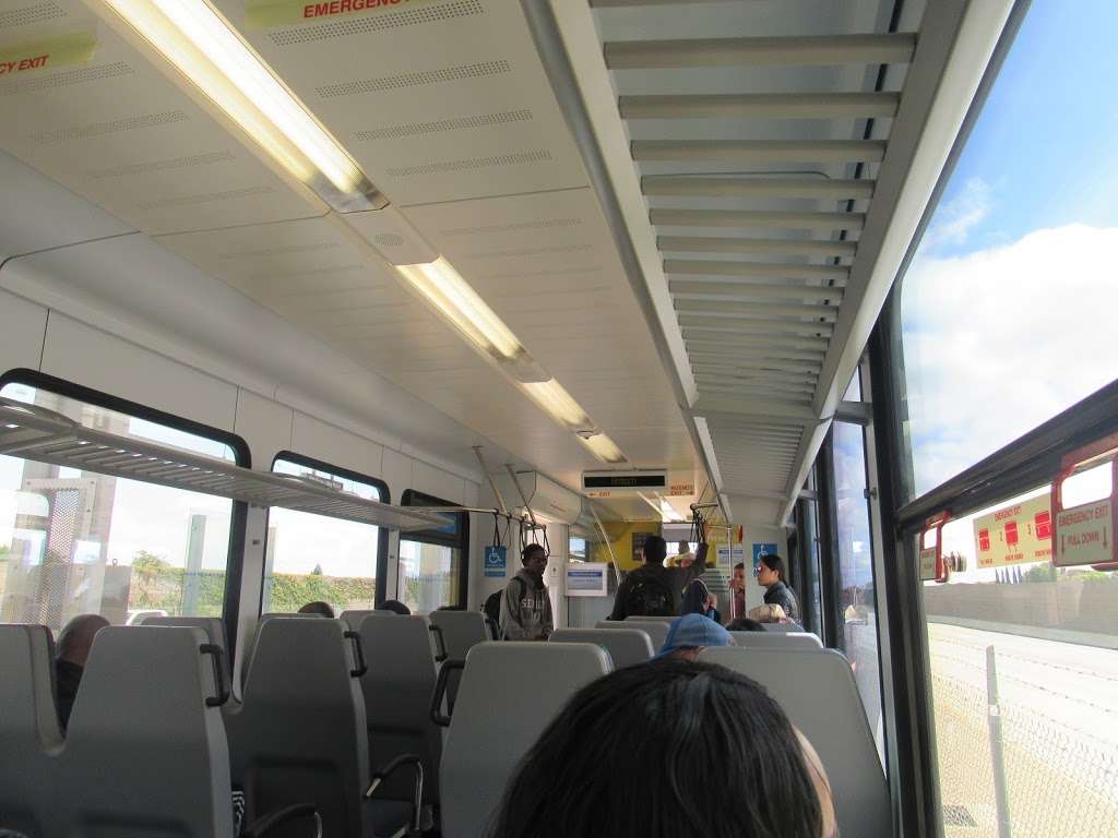 Antioch BART | 1600 Slatten Ranch Rd, Antioch, CA 94509, USA