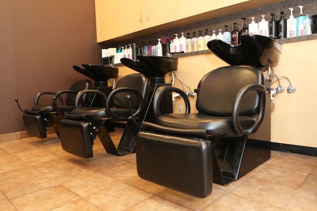 Elle Kay Salon | 30 Lyons Mall, Basking Ridge, NJ 07920 | Phone: (908) 766-4313