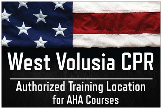 West Volusia CPR | 911 4th Ave N, Deltona, FL 32725 | Phone: (386) 689-8051